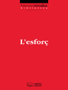 L'esforç (eBook)